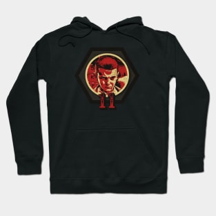 Eleven is The Number Hoodie